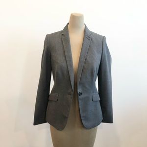 {The Limited} Collared Blazer